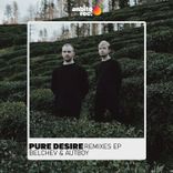 Artwork für "Pure Desire (Remixes)"