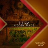 Artwork for "Hidden Place"