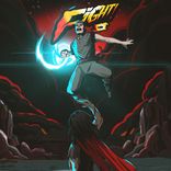 Artwork voor "FIGHT!"