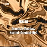 Artwork for "Hurtful"