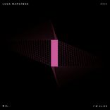 Artwork for "I'm Alive!"