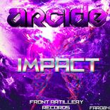 Artwork for "Impact"