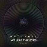 Artwork for "We Are the Eyes"