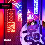 Artwork for "Amante"