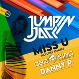 Artwork voor "Miss U"