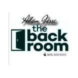 Artwork for "The Back Room"