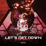 Portada para "Let´s Get Down"