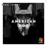 Artwork for "American Dog"