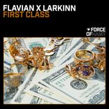 Artwork for "First Class"