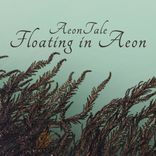 Artwork for "Floating in Aeon"