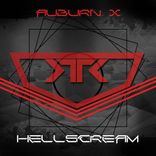 Portada para "Hellscream"