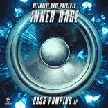 Artwork for "Bass Pumping"