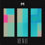 Artwork voor "My Way"