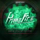 Artwork für "Kick Your Teeth"