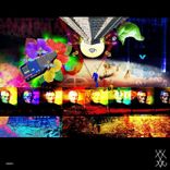 Artwork for "Tropical Giuseppe Allamano Deconstructed"