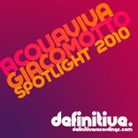 Artwork voor "Acquaviva Giacomotto Spotlight 2010"