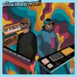 Artwork voor "The BAANGBROTHERS"