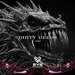 Portada para "Dirty Deeds"