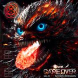 Artwork for "Game Over EP"