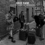 Portada para "Taking Care Of Business"