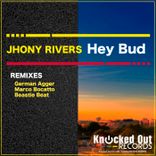 Artwork for "Hey Bud"