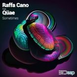 Portada para "Sometimes"