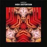 Artwork für "High Distortion"