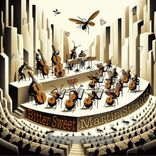 Portada para "Bitter Sweet"