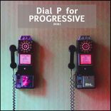 Artwork für "Dial P For Progressive 2K18.1"