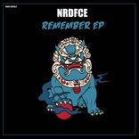 Artwork for "Remember EP"