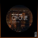 Artwork for "City of Life"