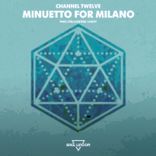 Minuetto for Milano