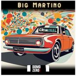 Artwork for "Criminal"