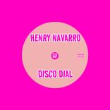 Artwork für "Disco Dial"