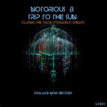 Artwork for "Trip To The Sun"