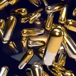 Artwork für "Limitless (Gold Mix)"