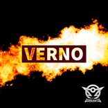 Portada para "VERNO"