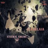 Portada para "Eternal Engine"