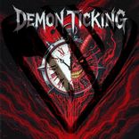 Portada para "Demon Ticking"
