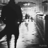 Artwork for "Through Glass"