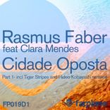 Artwork for "Cidade Oposta"