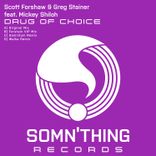 Artwork voor "Drug of Choice"