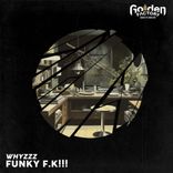 Artwork for "Funky F.K!!!"