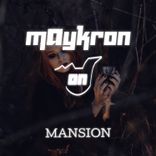 Portada para "Trillionix - Mansion"