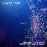 Artwork für "December Blue"