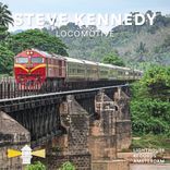 Artwork for "LOCOmotive"