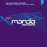 Artwork for "Sunrise"