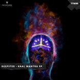 Artwork for "Kaal Mantra"