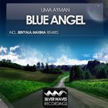Artwork for "Blue Angel"