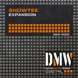 Artwork voor "Expansion"